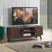 Corrigan Studio® Winefred TV Stand for TVs up to 50" Wood in Brown | 19 H in | Wayfair 1064103E8D334CC18B6A89C8A482D724