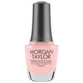 MORGAN TAYLOR - Professional Nagellack 15 ml All About The Pout