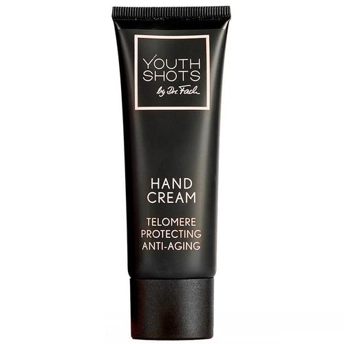 YOUTHSHOTS by Dr. Fach – Hand Cream Telomere Protecting Anti-Aging Handcreme 50 ml