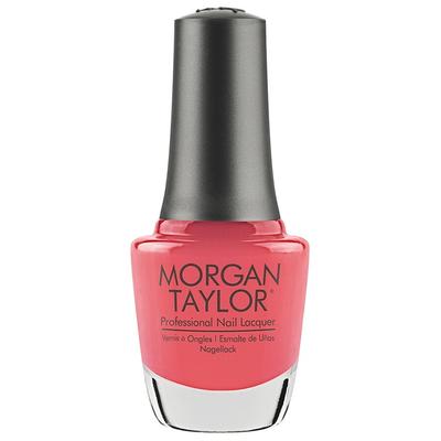 MORGAN TAYLOR - Professional Nagellack 15 ml CANCAN WE DANCE?