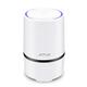 JINPUS Air Purifier Air Cleaner for home with True HEPA & Active Carbon Filter (air purifier 2)