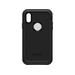 OtterBox Apple Defender Iphone Xr Black/Black 77-59761