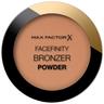 Max Factor - Facefinity Bronzer 10 g Nr. 001 - Light Bronze