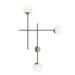 SONNEMAN Sonneman Sabon 19 Inch LED Wall Sconce - 2063.13