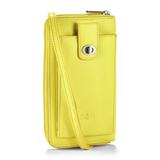 Walbusch Damen Leder Handytasche...