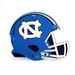 North Carolina Tar Heels Helmet Hitch Cover