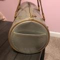 Louis Vuitton Bags | Louis Vuitton Vernis Bedford Bag | Color: Tan | Size: Os