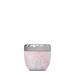 S'well Eats 2-in-1 Nesting Bowls Triple-Layered Vacuum-Insulated Containers, 21.5 oz Stainless Steel in Pink | 4.61 H x 4.8 W x 4.8 D in | Wayfair