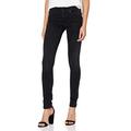 Replay Women's New Luz Skinny Jeans, Black (Black 98), W24/L30