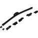 2012-2018 BMW 650i Front Right Wiper Blade - API