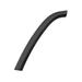 2011-2021 Jeep Grand Cherokee Left - Driver Side Wheelhouse Molding - Action Crash