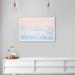 Oliver Gal Typography & Quotes - Graphic Art on Canvas in White | 24 H x 36 W x 1.5 D in | Wayfair 35647_36x24_CANV_WFL