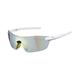 Sunwise Hastings Chromafusion Sports Sunglasses for Men, Suitable for Sporting Activities & Leasure Purposes. Anti-Fog & Anti-Scratch Men's Sunglasses with Wrap Around Lense. One Size - Snow