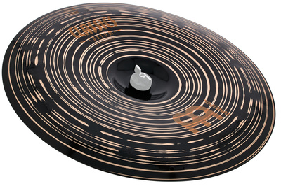 Meinl 18" Class. Cust. Dark Heavy CH