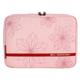 Golla Pinny G1095 Netbook-Sleeve bis 30 cm (11,6 Zoll) rosa