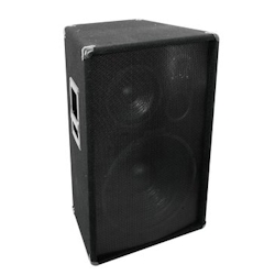 OMNITRONIC TMX-1530 3-Wege-Box 1000W Image