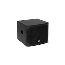 OMNITRONIC AZX-115A PA-Subwoofer aktiv 400W Image