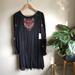 Free People Dresses | Free People Dress | Color: Black | Size: Xs