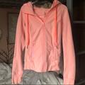 Lululemon Athletica Jackets & Coats | Lululemon Athletica Jacket | Color: Pink | Size: 2