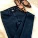 American Eagle Outfitters Jeans | Aeo High Rise Jegging | Color: Blue | Size: 2