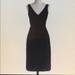 J. Crew Dresses | J Crew Sara Dress In Leavers Lace | Color: Black | Size: 10p