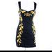 Free People Dresses | Free People Dress | Color: Black/Gold | Size: S