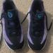 Nike Shoes | Girls Boys Air Max 95 Airmax 3 3y Black Pink | Color: Black/Purple | Size: 3b