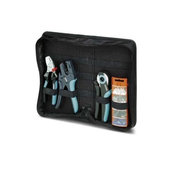 Phoenix Contact Werkzeugset CRIMPFOXCENT#1026994 Image