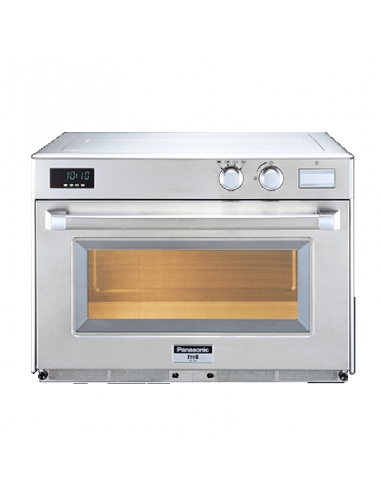 Panasonic Mikrowellenherd NE-3240. Panasonic Image