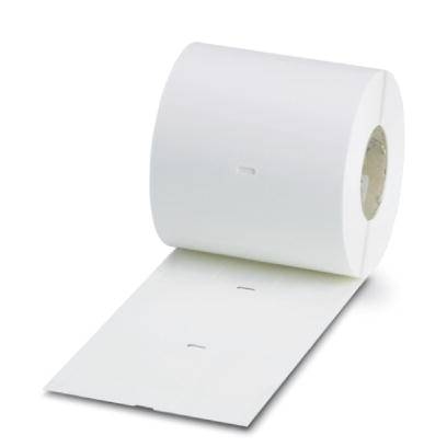 Phoenix Contact 0817510 WML 36 (25X38)R Leitermarkierer Montage-Art: aufkleben Beschriftungsfl?che: Image