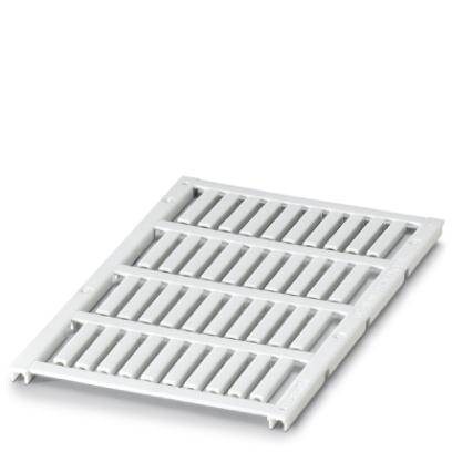 Phoenix Contact 0827162 UC-WMCO 2,9 (21X3,5) Einzeladerkennzeichner Montage-Art: aufclipsen Beschrif Image