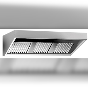 GGG Wandhaube Eco 1600x700x450 mm, Image