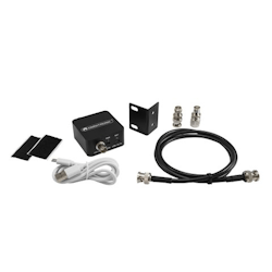 OMNITRONIC AAB-10 Antennenverstärker, aktiv, batteriebetrieben Image