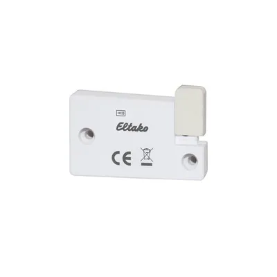 Eltako Funk-Fenster-Tastkontakt FFTE-rw 30000450 Image