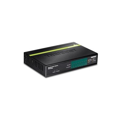 TRENDnet TPE-TG82g 8 Port Switch