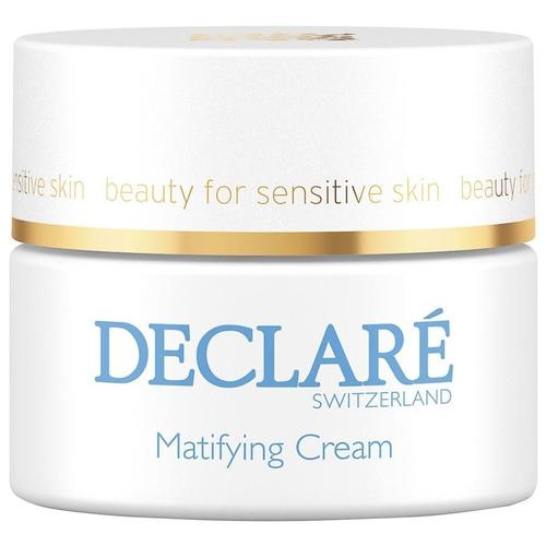 Declaré - Pure Balance Mattierende Creme Gesichtscreme 50 ml