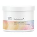 Wella Professionals - ColorMotion Mask Haarkur & -maske 500 ml