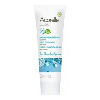 Acorelle - Baby - Zahngel 30ml Zahnpasta