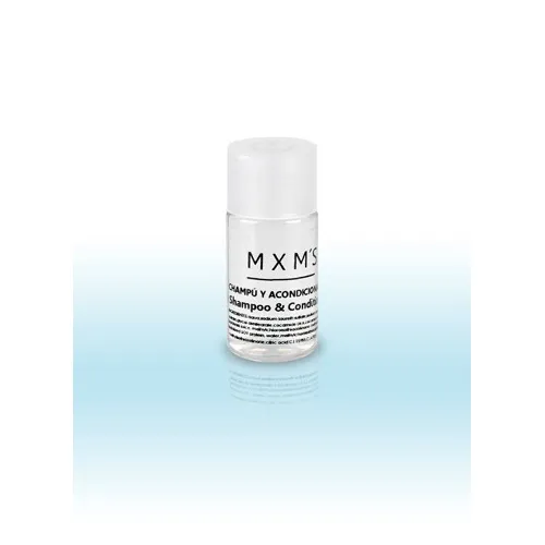 Shampoo, 20 ml Neutral