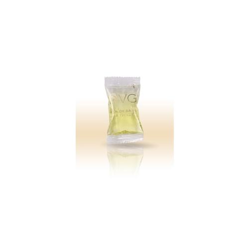 Duschgel mit Arganöl im Sachet 15ml Neutral