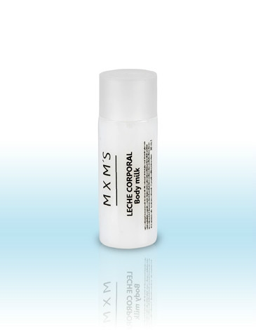 Körpermilch, 30 ml Neutral Image