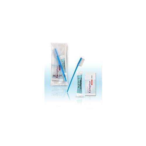 Zahnpflege Set B, 3-teilig Neutral
