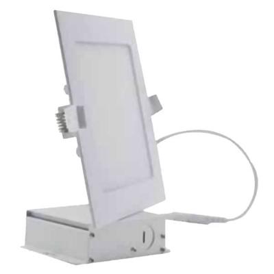 Halco 89072 - DLS6FR12/SQ/927/LED Indoor Downlight LED Fixture