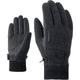 ZIENER Herren Handschuhe IRUK AW glove multisport, Größe 11 in Grau