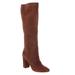 Chinese Laundry Krafty - Womens 6 Brown Boot Medium