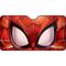 1 Parasole Per Parabrezza Suv Marvel Spiderman 150 X 80 Cm