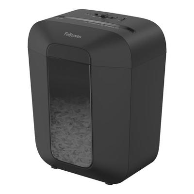 Fellowes Aktenvernichter »Powershred LX45« schwarz, 20x40.1x22 cm Image