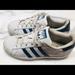 Adidas Shoes | Adidas Superstar- Size 7 Women’s | Color: Blue/White | Size: 7
