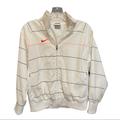 Nike Jackets & Coats | Nike Zip Front Golf Jacket Size Medium Age 10/12 | Color: Orange/White | Size: Mb