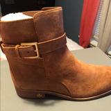 Tory Burch Shoes | Boots | Color: Brown | Size: 8